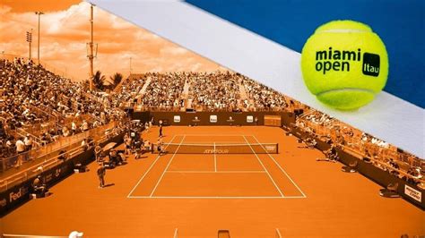 miami open 2022 results|Scores.